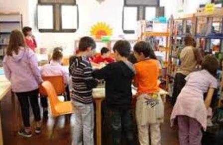 Mezzogiorno: biblioteche comunali come luoghi di inclusione sociale